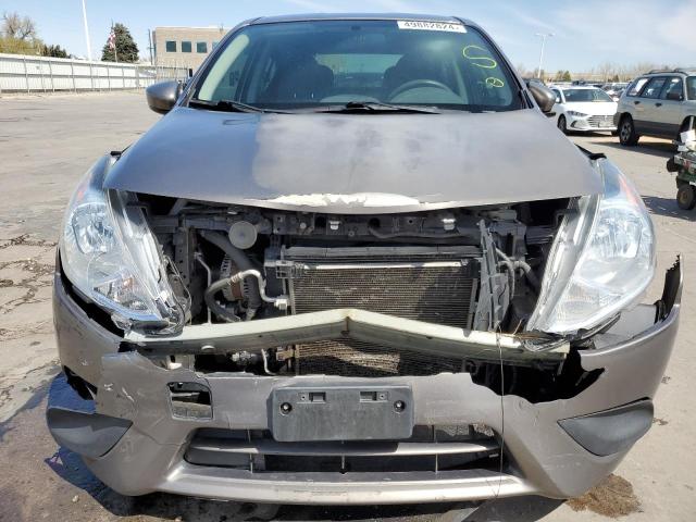 Photo 5 from auction – 2016 NISSAN VERSA S with VIN 3N1CN7AP0GL875338