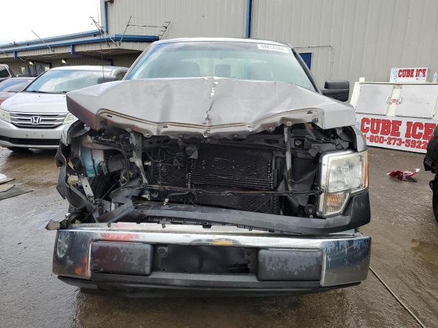 Photo 5 from auction – 2013 FORD F150 SUPER with VIN 1FTEX1CM8DFC54208