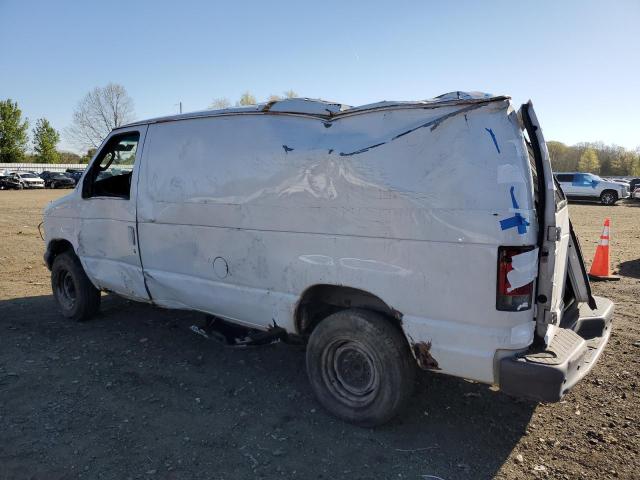 Photo 2 from auction – 2006 FORD ECONOLINE with VIN 1FTNE24L46DA86342