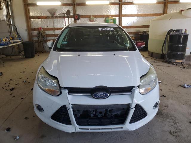 Photo 5 from auction – 2012 FORD FOCUS SEL with VIN 1FAHP3M25CL283922