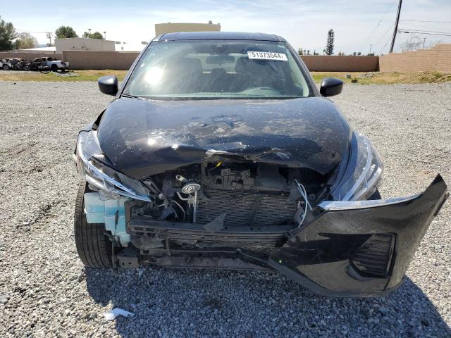Photo 5 from auction – 2021 NISSAN KICKS S with VIN 3N1CP5BV2ML550827