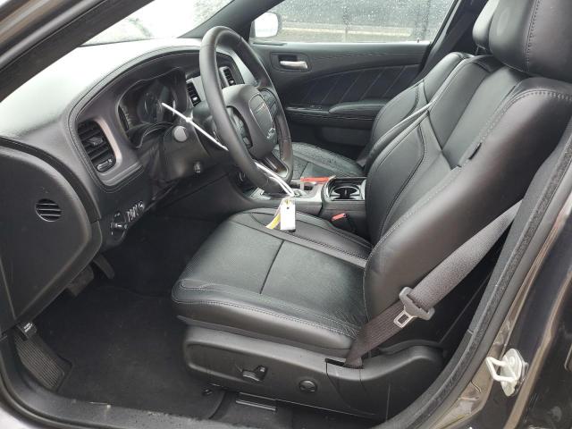 Photo 7 from auction – 2023 DODGE CHARGER SX with VIN 2C3CDXBG0PH588772