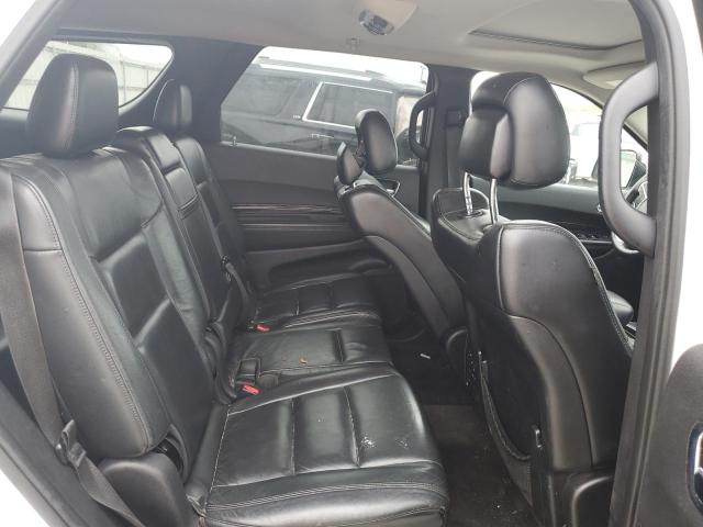 Photo 11 from auction – 2015 DODGE DURANGO LI with VIN 1C4RDJDG5FC833194