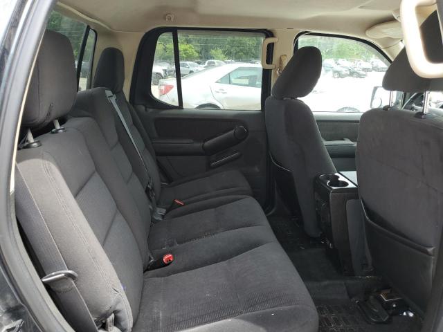 Photo 10 from auction – 2010 FORD EXPLORER S with VIN 1FMEU3BE0AUA04639