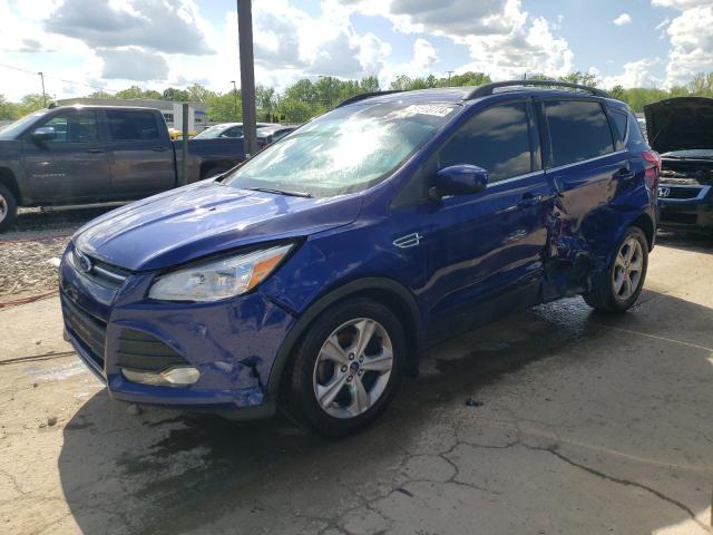 Photo 1 from auction – 2016 FORD ESCAPE SE with VIN 1FMCU0GX1GUB05343