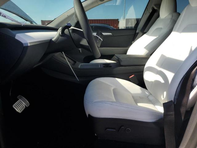 صورة رقم 7 من المزاد - 2023 TESLA MODEL Y مع VIN 7SAYGDEF6PF705211