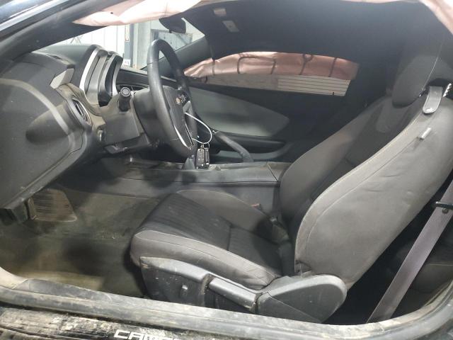 Фото 7 с аукциона – 2014 CHEVROLET CAMARO LS с VIN 2G1FE1E32E9300567