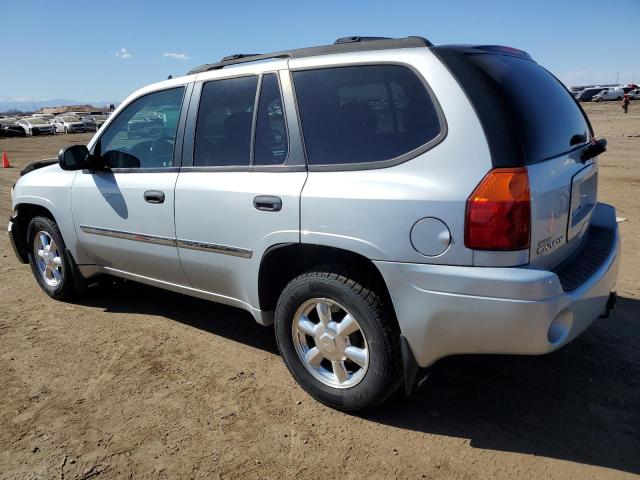 Photo 2 from auction – 2007 GMC ENVOY with VIN 1GKDT13S472309050