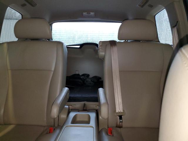 Photo 10 from auction – 2013 TOYOTA HIGHLANDER with VIN 5TDYK3EH1DS104058