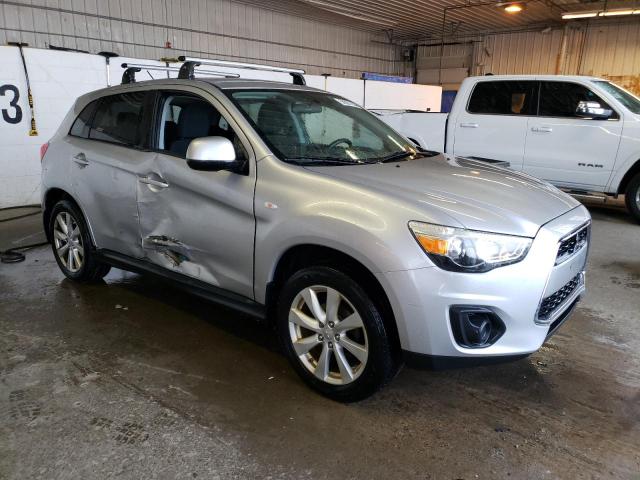 Photo 4 from auction – 2013 MITSUBISHI OUTLANDER with VIN 4A4AR3AU4DE012893