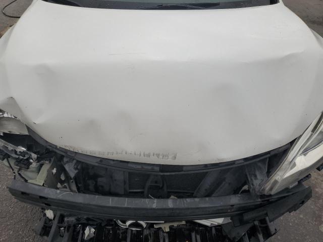 Photo 11 from auction – 2013 NISSAN SENTRA S with VIN 3N1AB7AP2DL761871