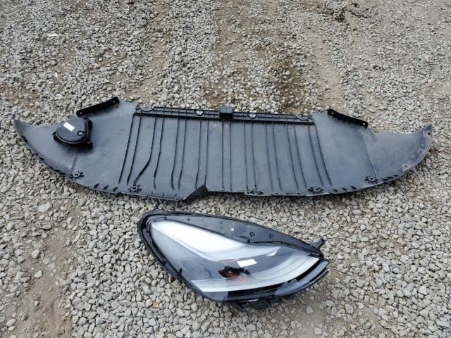 Photo 12 from auction – 2023 TESLA MODEL Y with VIN 7SAYGDEEXPF857337