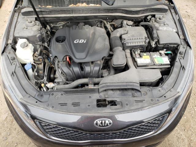 Фото 11 с аукциона – 2015 KIA OPTIMA EX с VIN 5XXGN4A79FG430653