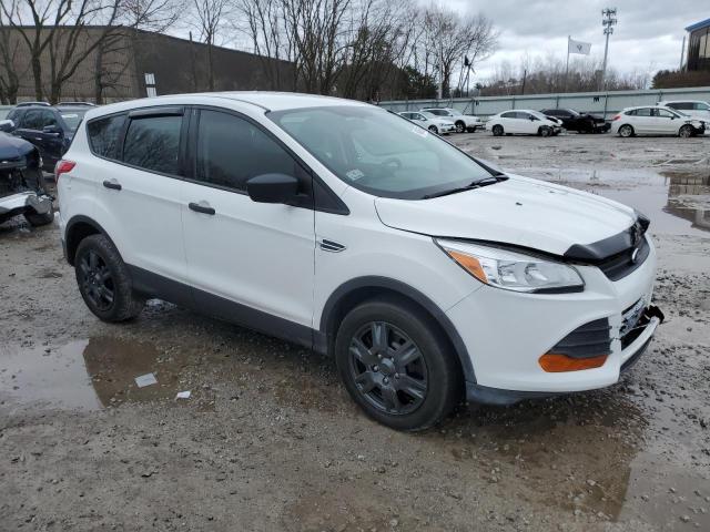 Photo 4 from auction – 2015 FORD ESCAPE S with VIN 1FMCU0F7XFUA85822