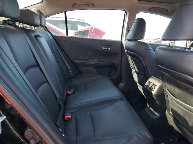 Photo 10 from auction – 2014 HONDA ACCORD EXL with VIN 1HGCR2F83EA217721