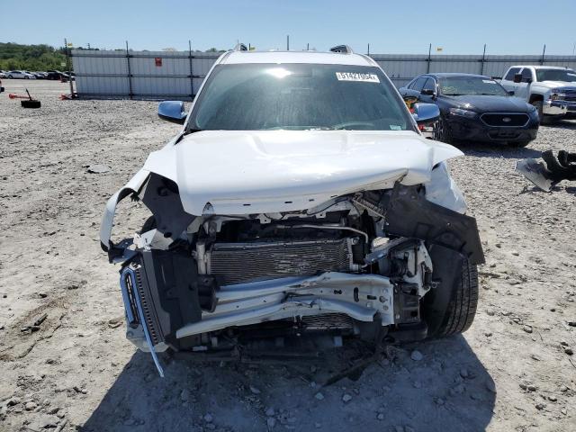 Photo 5 from auction – 2016 GMC TERRAIN SL with VIN 2GKFLUE33G6118481