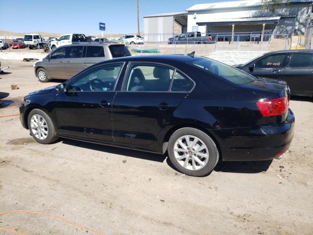 Photo 2 from auction – 2012 VOLKSWAGEN JETTA SE with VIN 3VWBP7AJ5CM015273