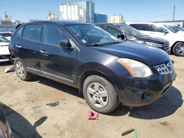 Photo 4 from auction – 2013 NISSAN ROGUE S with VIN JN8AS5MT3DW538831