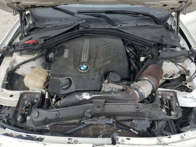 Photo 11 from auction – 2014 BMW 435 XI with VIN WBA3R5C54EF784658