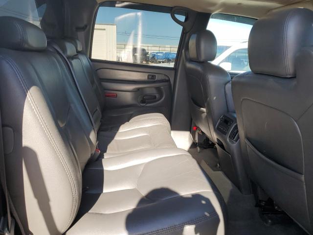 Photo 10 from auction – 2004 CHEVROLET AVALANCHE with VIN 3GNEK12T04G229252