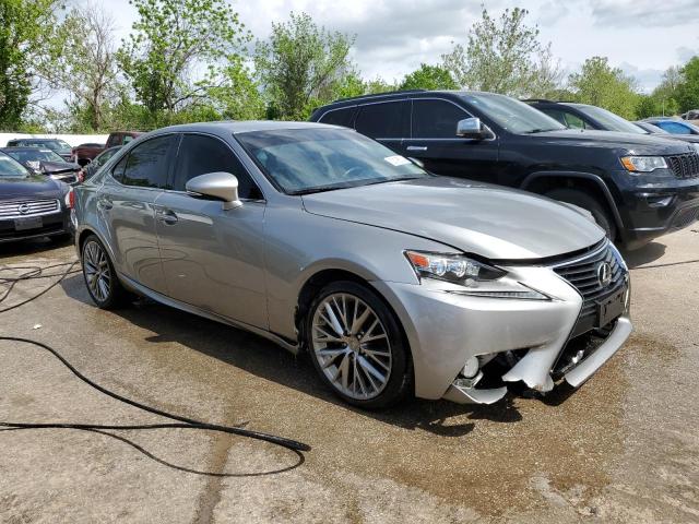 Photo 4 from auction – 2014 LEXUS IS 250 with VIN JTHCF1D24E5013274