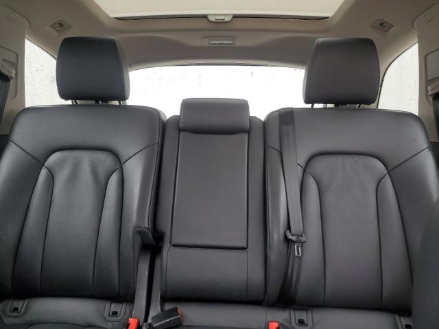 Photo 10 from auction – 2015 AUDI Q7 TDI PRE with VIN WA1LMAFE4FD005529