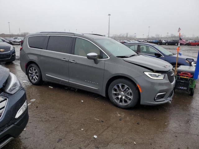 Photo 4 from auction – 2022 CHRYSLER PACIFICA H with VIN 2C4RC1N78NR101343