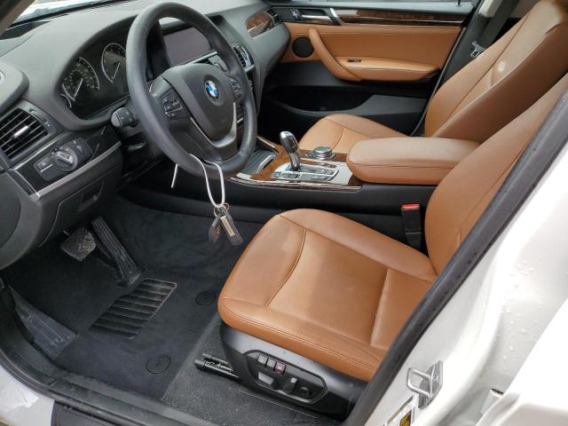 Photo 7 from auction – 2016 BMW X3 XDRIVE2 with VIN 5UXWX9C54G0D87536