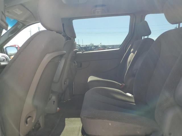 Photo 11 from auction – 2004 DODGE GRAND CARA with VIN 2D4GP44LX4R609469