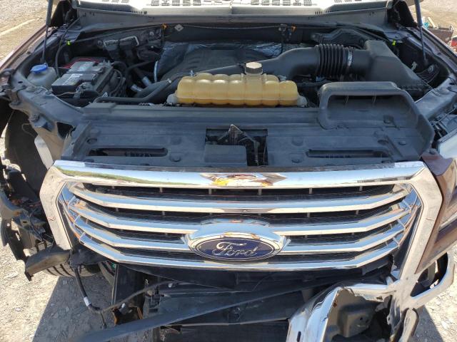 Photo 11 from auction – 2016 FORD F150 SUPER with VIN 1FTEW1EG4GFA70785