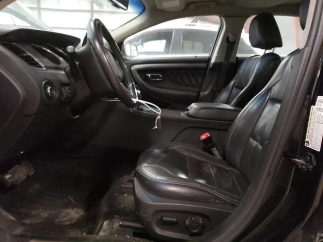 Photo 7 from auction – 2012 FORD TAURUS SEL with VIN 1FAHP2HW8CG138633