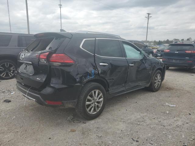 Photo 3 from auction – 2017 NISSAN ROGUE S with VIN KNMAT2MT3HP549772