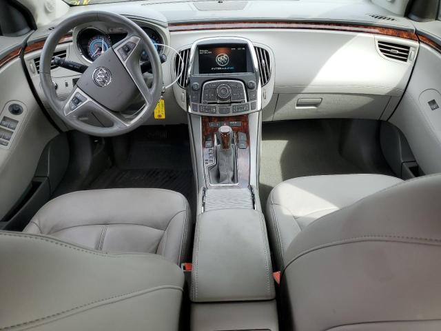 Photo 8 from auction – 2013 BUICK LACROSSE with VIN 1G4GC5E37DF139207