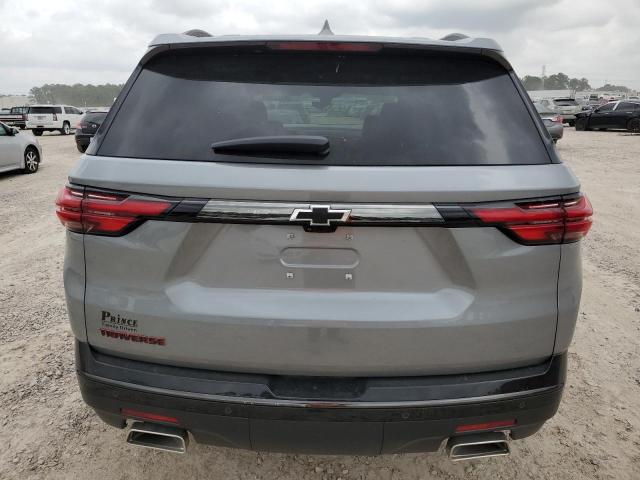 Photo 6 from auction – 2023 CHEVROLET TRAVERSE P with VIN 1GNERKKW7PJ331937