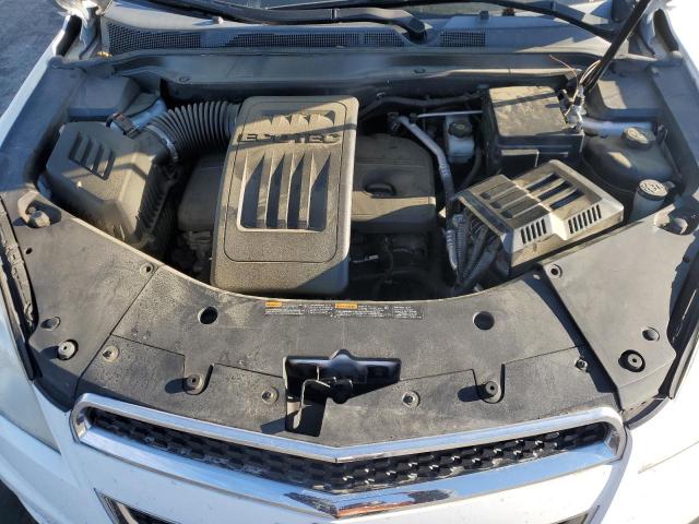 Photo 12 from auction – 2012 CHEVROLET EQUINOX LS with VIN 2GNALBEK4C1165356
