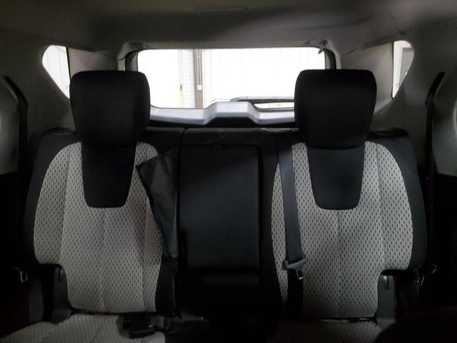 Photo 10 from auction – 2011 CHEVROLET EQUINOX LS with VIN 2CNALBEC2B6224502