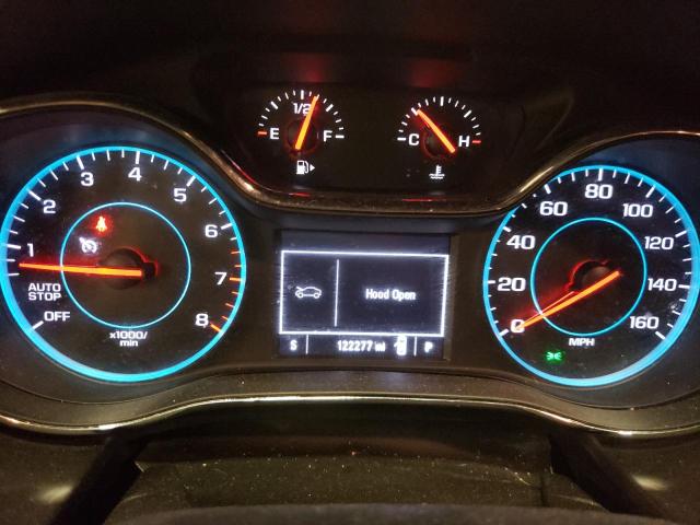 Photo 9 from auction – 2017 CHEVROLET CRUZE PREM with VIN 3G1BF6SM8HS592545