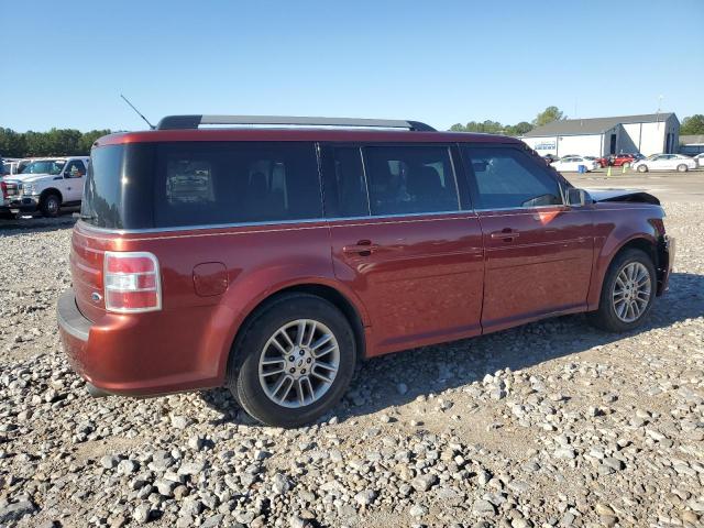 Photo 3 from auction – 2014 FORD FLEX SEL with VIN 2FMGK5C85EBD18897