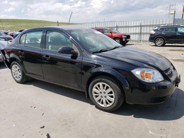 Photo 4 from auction – 2009 CHEVROLET COBALT LT with VIN 1G1AT58H297203567