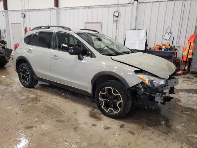 Photo 4 from auction – 2014 SUBARU XV CROSSTR with VIN JF2GPACC7E8243420