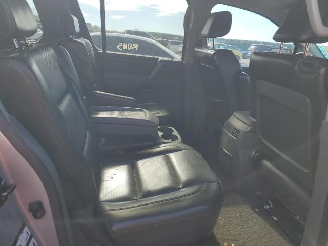 Photo 11 from auction – 2006 NISSAN ARMADA SE with VIN 5N1AA08A76N718330