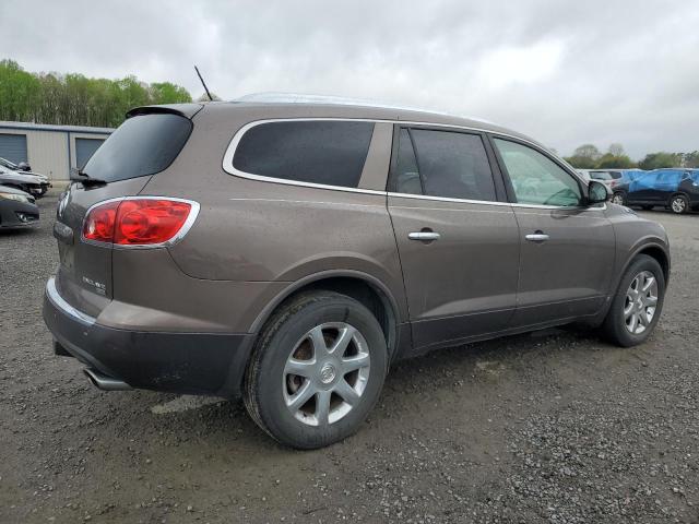 Photo 3 from auction – 2009 BUICK ENCLAVE CX with VIN 5GAEV23DX9J115795
