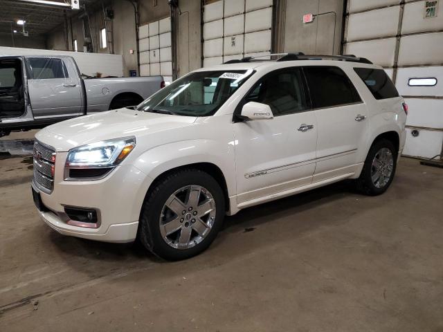 GMC ACADIA DEN 2014 with VIN 1GKKVTKDXEJ189869 - Photo from auction