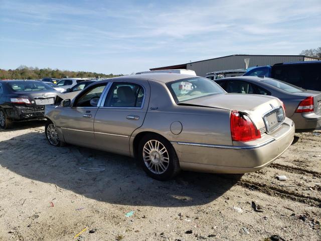 Photo 2 from auction – 2011 LINCOLN TOWN CAR S with VIN 2LNBL8CV2BX753924