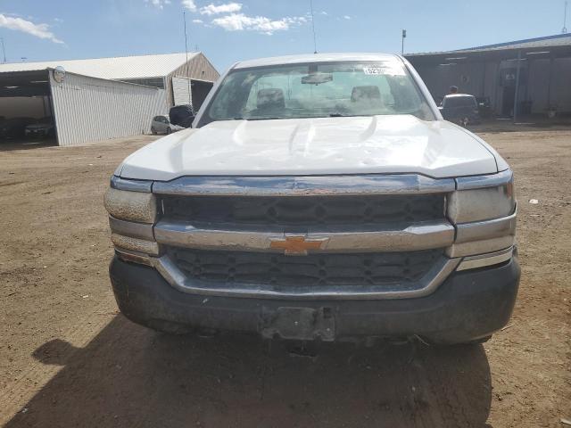 Photo 5 from auction – 2017 CHEVROLET SILVERADO with VIN 1GCNKNEC0HZ313167