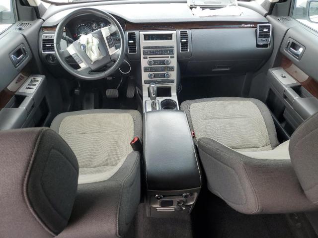 Photo 8 from auction – 2010 FORD FLEX SEL with VIN 2FMGK5CC5ABB09593
