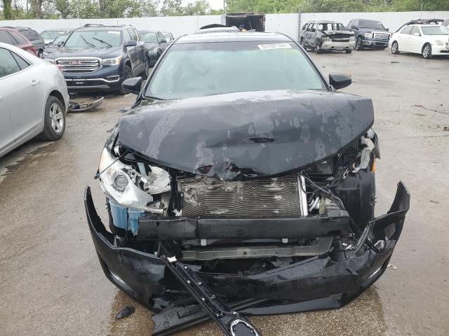 Photo 5 from auction – 2013 TOYOTA CAMRY L with VIN 4T1BF1FK8DU684604