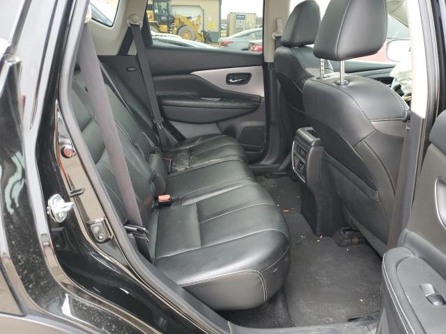 Photo 10 from auction – 2019 NISSAN MURANO S with VIN 5N1AZ2MS6KN131890