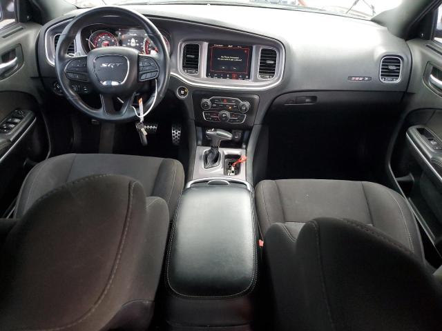Photo 8 from auction – 2020 DODGE CHARGER SC with VIN 2C3CDXGJ9LH156244