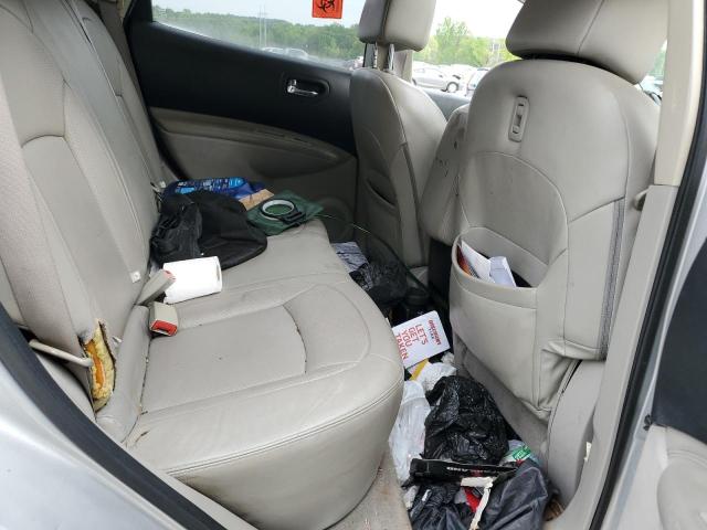 Photo 11 from auction – 2011 NISSAN ROGUE S with VIN JN8AS5MTXBW574268